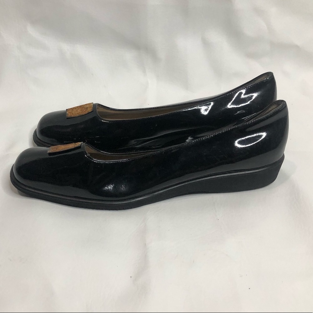 Salvatore Ferragamo Womens Shoes - Picture 4 of 5